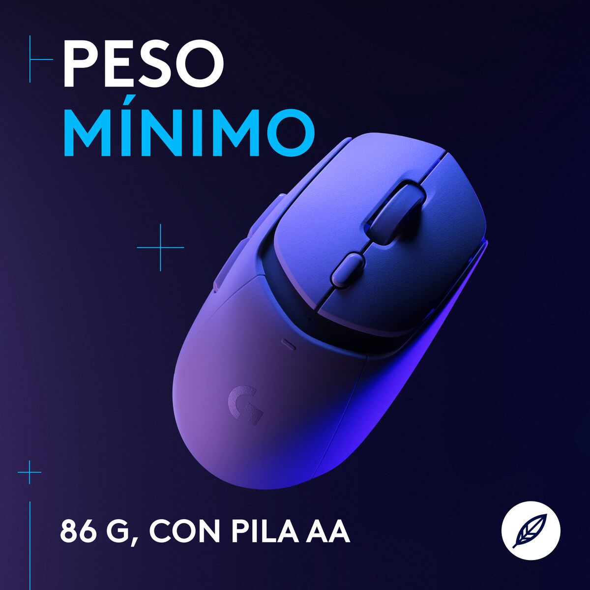Pele Logitech 910-007208